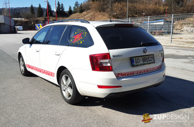 BRUS_Škoda_Octavia_ZUPdesign