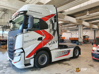 BENUSSI Iveco S-way (2)